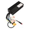 Scooter Speed Controller 48V 1200W Aluminium Alloy Circuit Protection Motor Controller for V17 for
