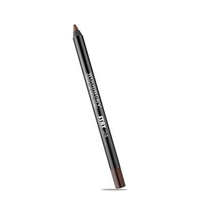 Stay24 Pencil Eyeliner [Golden Brown] 1.2g