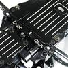 Model Eagle Pokrywa Baterii RACING AL Tamiya Hornet EVO #HNE-04