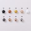 Matte Magnet Hijab Pins Magnetic Brooch for Headscarf Women Shawl Strong Magnetic Button Muslim Turban Headscarf Accessories