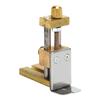 Replacement Part Watch Repairing Accessory Watch Clamp Tongs Base  For Watchmakers