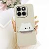 For Honor X6c Case Beautiful Sunflower Shockproof Protection Phone Case For Honor X 6c X 6b X6b X 6a X6a 4G Soft Silicon Cover