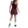 NikeCourt Slam Women's Dri-FIT Tennis Skirt FZ6766-619