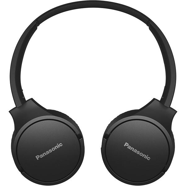 FONESTAR ACTIVE-N CUFFIE SPORTIVE BLUETOOTH NERE - DRIVER 10MM - BT 4.2  -20-20000HZ - 94DB - CONTROLLO VOLUME - CAVO ..