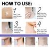 EELHOE Retinol Neck Cream Daily Smooth Neck Lines Contour Skin Delicate Soft and Elastic Neck Cream Moisturizing