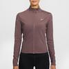 Nike Swift Women's Dri-FIT Full-Zip Mid-Layer Running Top