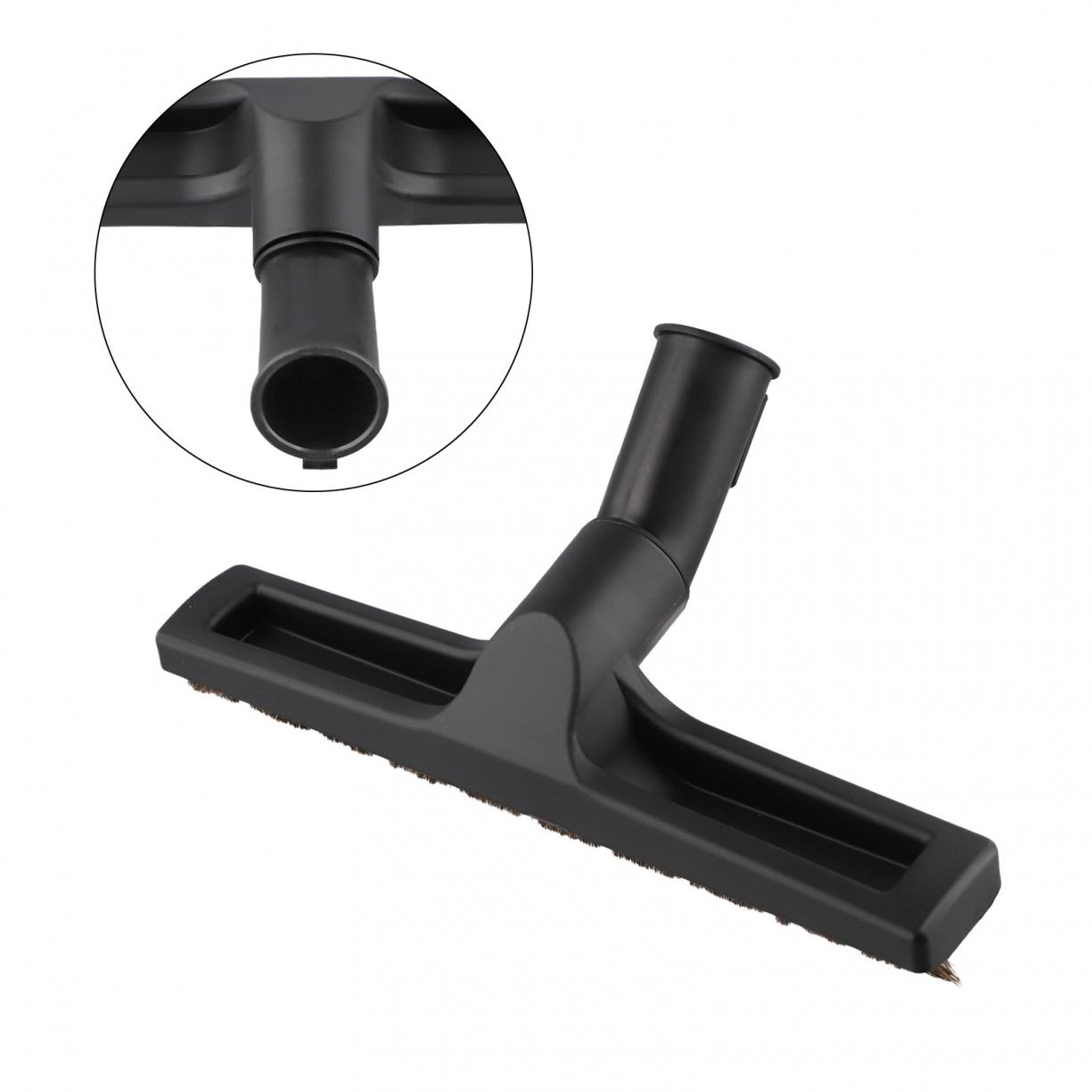 

Для щітки для чищення килимів Karcher Vacuum Accessory для ефективного використання