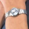 Casio Unisex Standard Series 26mm Blue Watch Ltp-1177a-2a LTP-1177A-2A
