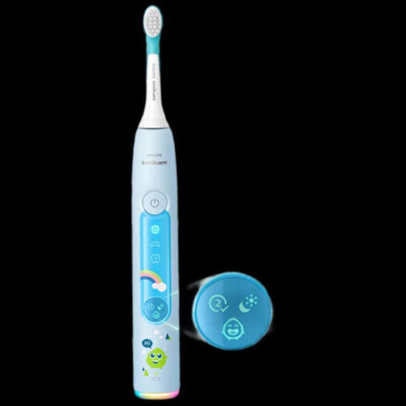 

Philips HX5232 Kids Sonic Electric Toothbrush