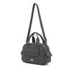 SNOWPEAK Campul 2-Way Pocket Tote Bag 3L Rustic Khaki (S26ZWCTB15)