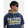 Толстовка DC Shoes Dryden