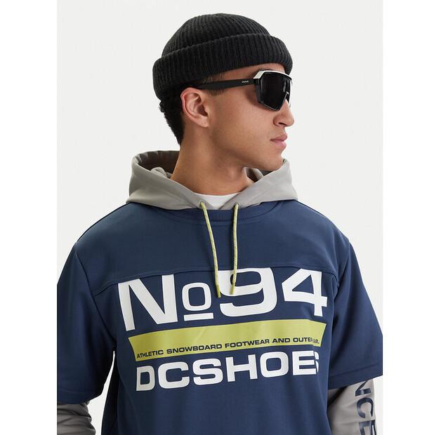 Толстовка DC Shoes Dryden