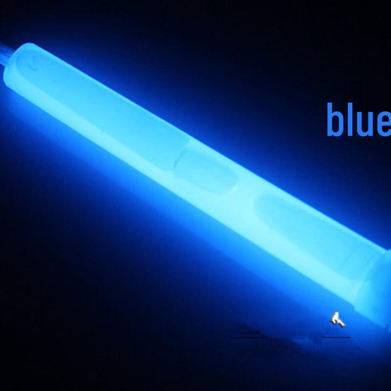 Churong 6-inch Outdoor Survival Signal Glow Sticks