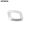 For Toyota Camry 2018-/Avalon - 2024 Carbon Fiber Seat Adjust Switch Control Button Cover Trim Interior Accessories