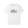 T-shirt Barney's Beanery, Luogo Iconico West LA, Jim Morrison, Janis Joplin Locale Anni '60