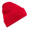 Original Recycled Cuffed Beanie