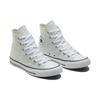 Converse Trendy Casual High Top Canvas Shoes Unisex Sneakers White A01452C
