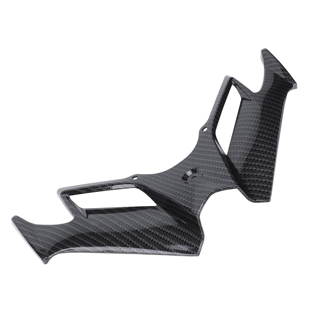 Motorcycle Front F ing Winglet Improving Riding Stability Aerodynamic Wing for Nmax125 Nmax155 2020-2022