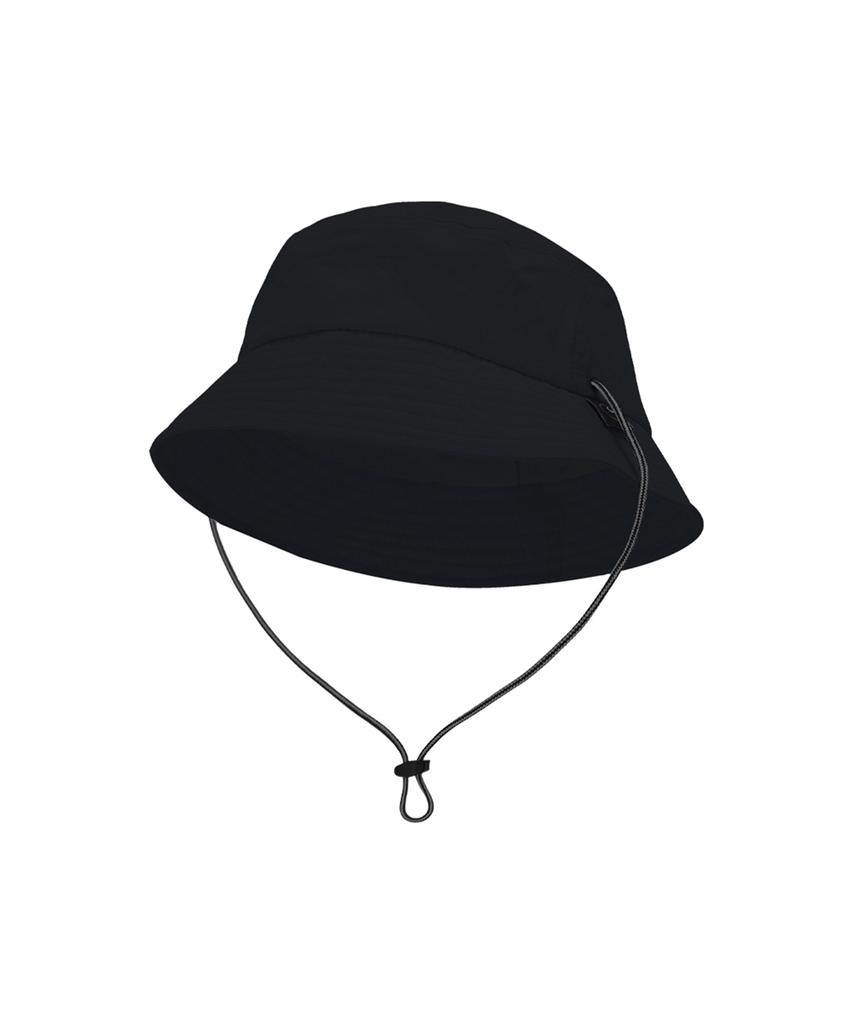 Swelkopeoleisyeon Hiking & Picnic Stretch String Bucket Hat - 2 Colors