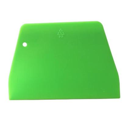 Zhi Shi Trapezoidal Baking Scraper
