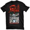 Death Band Symbolic Cotton Black All Size Unisex Classic Shirt