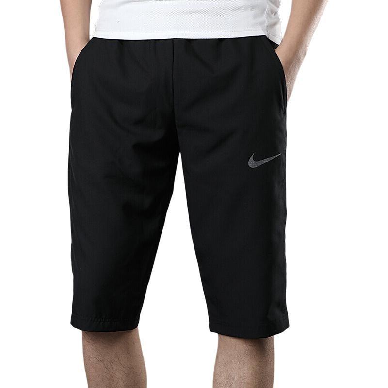 Nike Sports Shorts Men's Black Moderate 688492-010