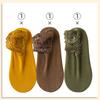 6pcs=3 Pairs Autumn Winter Women Soft Velvet Lace Socks Thick Silk Socks Non-Slip Bottom Solid Fashion Lace Breathable Sock