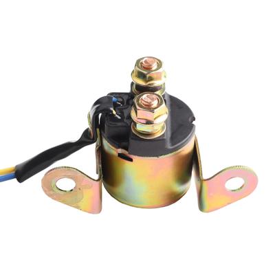 Motosiklet Elektrik Sistemi – Motosiklet Motorları