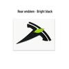Tesla Logo Stickers Compatible