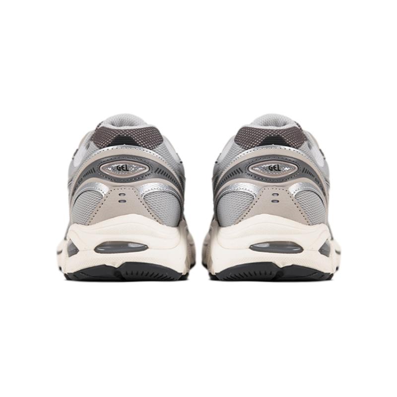 ASICS Gel 2160 Oyster Grey Carbon Sneakers 1203A320-020