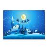 Christmas Living Room Floor Mat Bedroom Dining Room Carpet Carpet Doormat