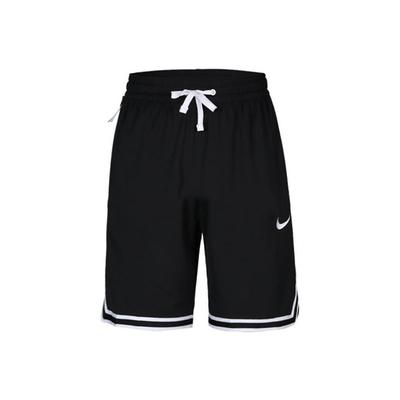 Pantalones Cortos Secos Dna Con Cintura Elástica de Cordón Ropa Interior para Hombre Negro 925820-010