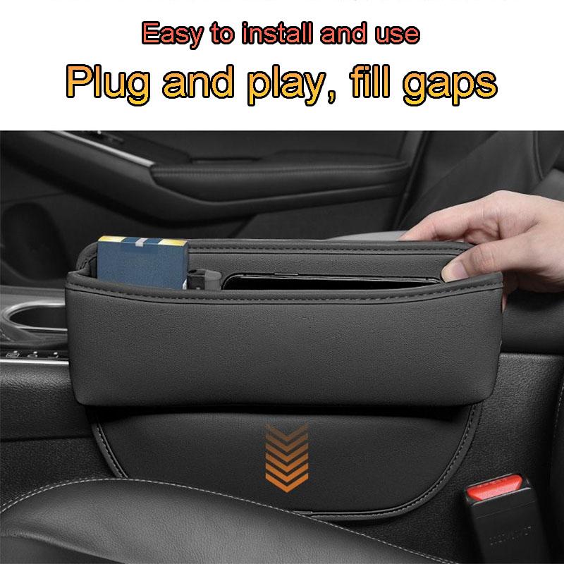 Car Seat Space Storage Box,for Car Seat Space,car Accessories,for Mercedes Benz AMG W203 W206 W220 W205 W140 W169 W177 W204 W213