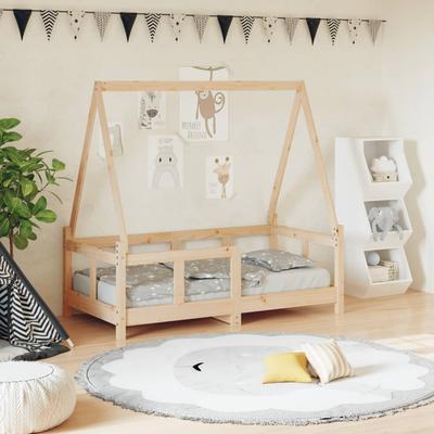 Mobiliario infantil – Camas para niños