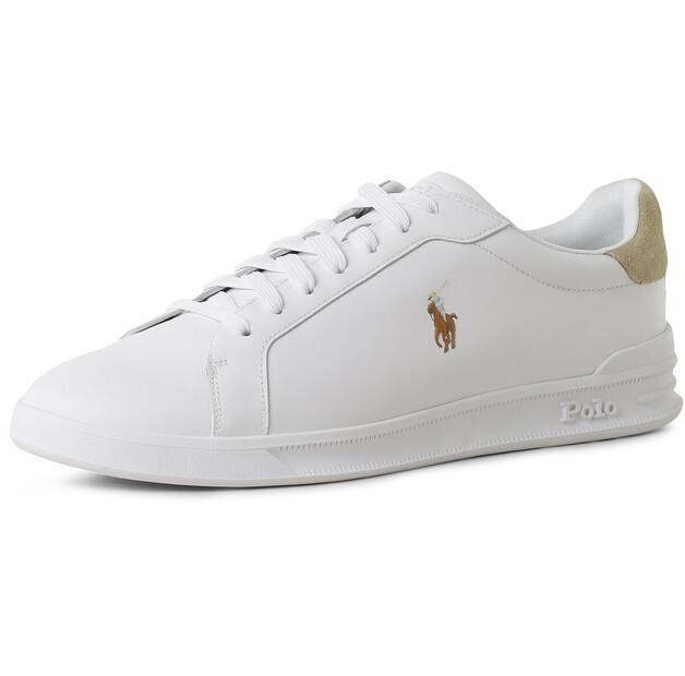 Polo Ralph Lauren HERITAGE Sneakers