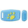 Pet Gps tracker device collar and activity network monitor compatible with cats and dogs, waterproof design