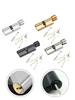 Lock Lock Cylinder 70mm Aluminum Lock Anti-theft Door Knob Cylinder Lock Core For Anti-theft Door Modern Minimalist Style New
