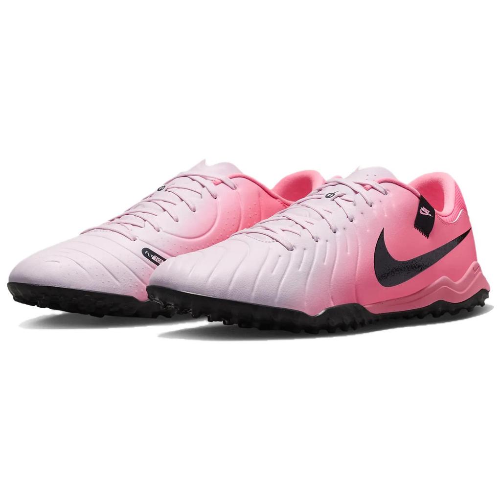 Nike Tiempo Legend 10 Academy Tf Pink Foam Black DV4342-601