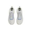 Slip Resistant Abrasion Resistant Low Top Training Shoes Men's Gray Blue 112327718-1