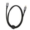 USB4 Data Cable PD Fast Charging Multifunctional 40Gbps High Speed Transmission HD 8K 60HZ Type C Data Cable