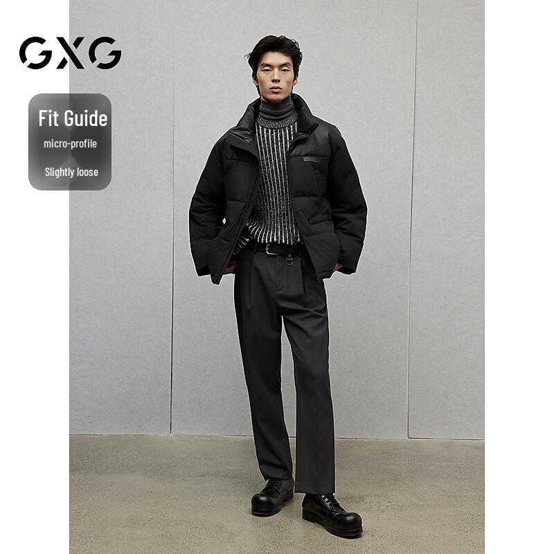 GXG Men's Winter 2024 Padded Commuter Jacket
