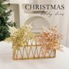 26cm Artificial Christmas Flower Large Christmas Tree Ornaments  Merry Christmas Decorations