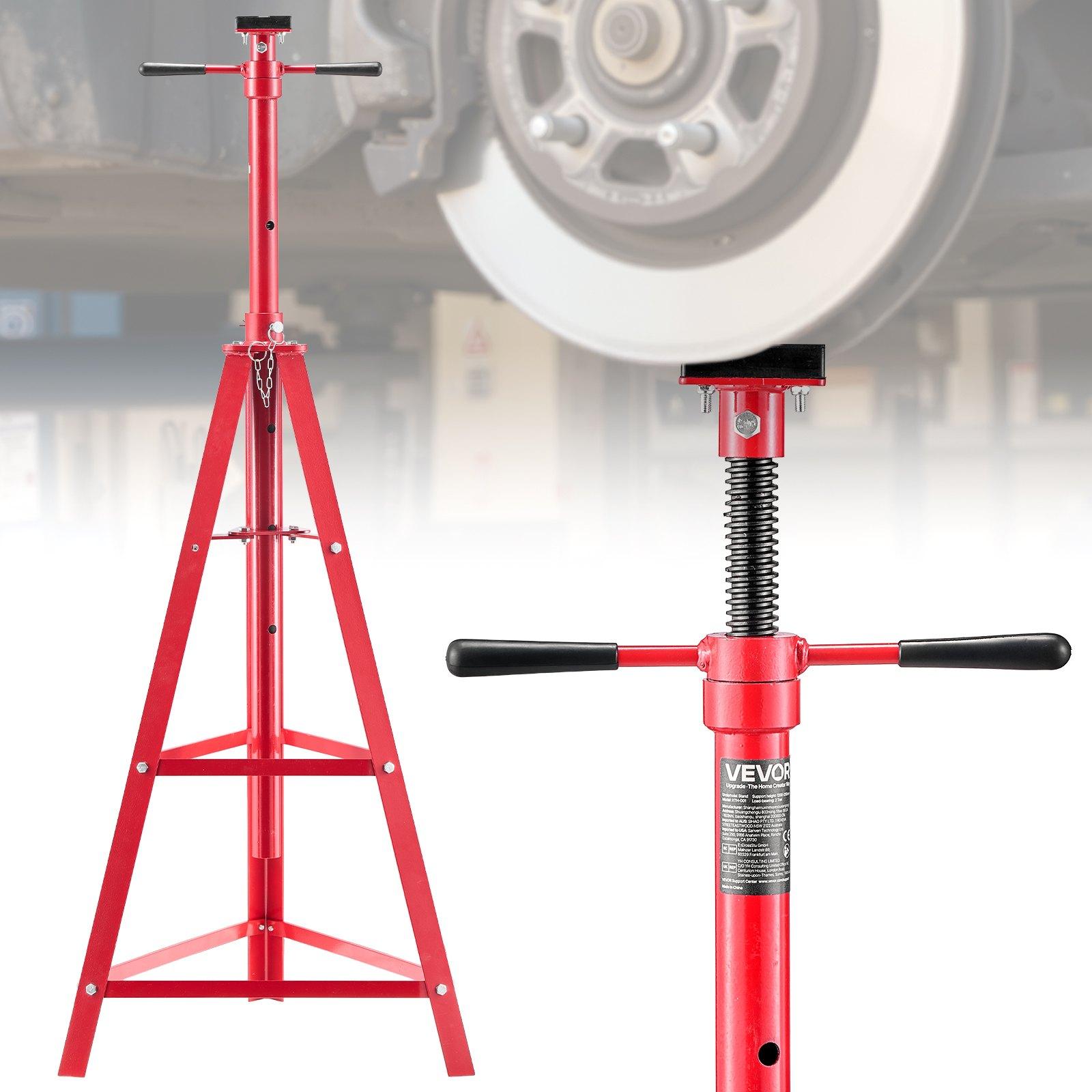 VEVOR Under Hoist Tripod Stand, 2
