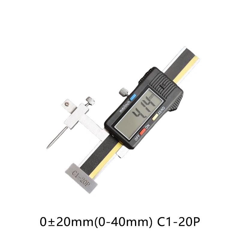 FFY Digital Electronic Gap Gauge