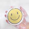 Smile Daisy Sponge Set 1 Cute Compressed Kitchen Sponge