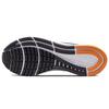 Nike Air Zoom Structure 24 Black Kumquat Pure Platinum Men Sneakers Anthracite DA8535-003