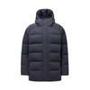 DESCENTE SKI STYLE Down Jacket Men's D5491SDJ50