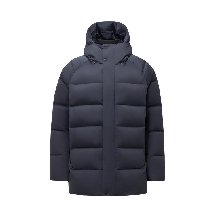 DESCENTE SKI STYLE Down Jacket Men's D5491SDJ50