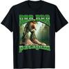 Brr Brr Patapim Funny Italian Brainrot Meme Graphic T-Shirt(1)
