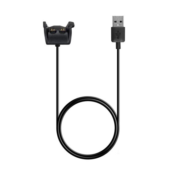 Przenośny kabel ładowarki USB do zegarka Vivosmart HR/HR+/Approach X40